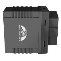 Vehicle OBD Tracker